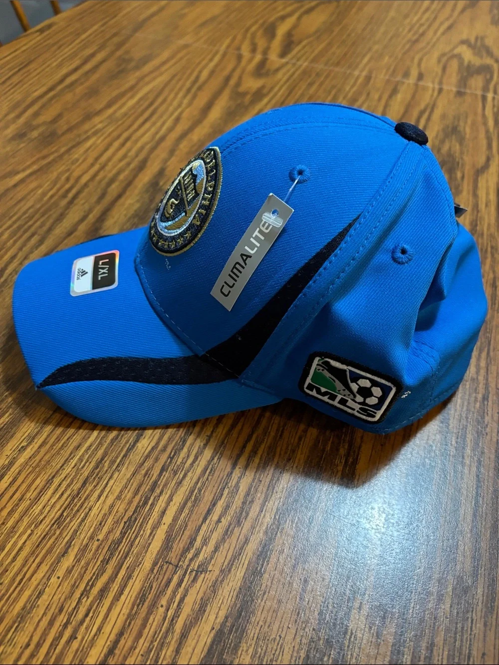 Philadelphia Union baseball cap